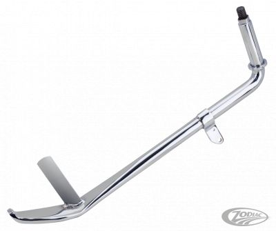 055029 - GZP Kickstand FLH/T91-06 #50075-91