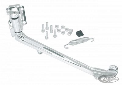 055032 - GZP Mirage type Kickstand mount only