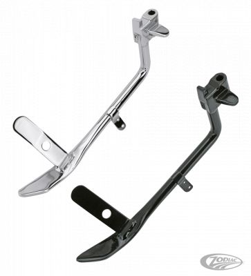 055098 - GZP Chrome Kickstand F*ST07-17