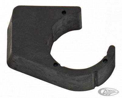 055136 - GZP Kickstand rubber bumper stop 1.125