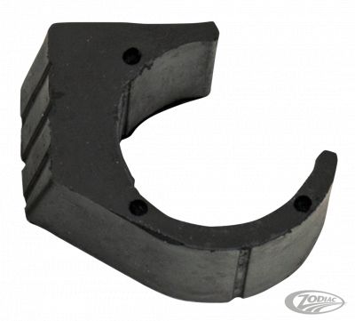 055137 - GZP Kickstand rubber bumper FXD01-17