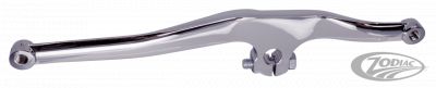 056000 - GZP Chr heel/toe shift lever FXD99-17