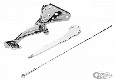 056010 - GZP Jockey shift conversion kit FL36-