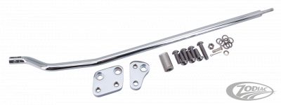 056045 - GZP Chr reduced reach FW Cntrl FXD03-17