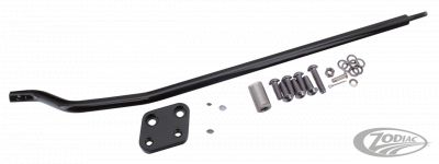 056046 - GZP Blk reduced reach FW Cntrl FXD03-17