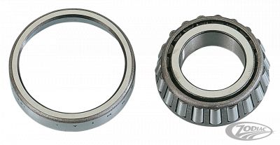 056072 - GZP Timken steering head bearing & race