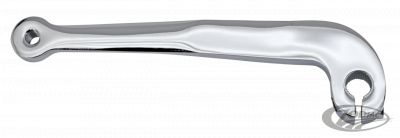 056097 - GZP Chrome shift lever Dyna #34564-90