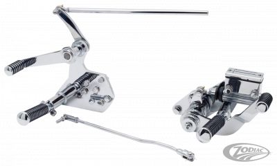 056108 - GZP Forward controls +2