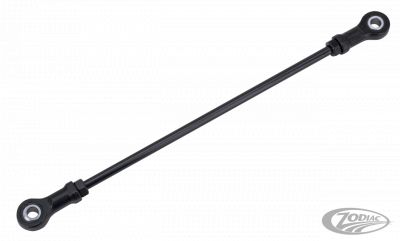 056118 - GZP Black shift rod assy