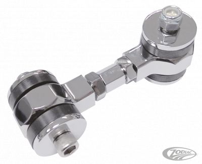 056229 - GZP Blk solo engine stabilizer FXD05-17