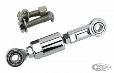 056247 - GZP Chr Vela-Ride engine stabilizer