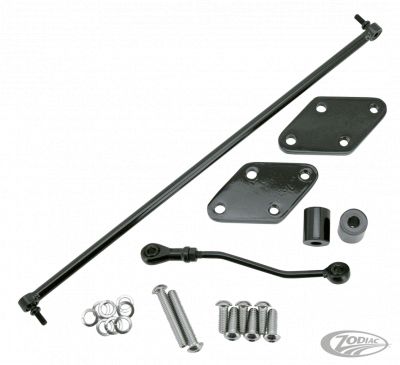 056276 - GZP Black reduced reach conv. kit XL04-u