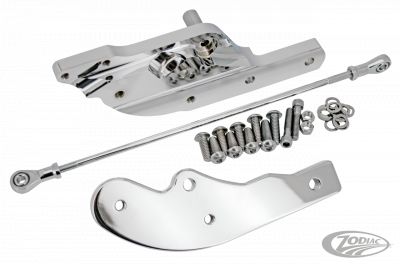 056318 - GZP Chr Ext FWC kit FLSB18-up FXFB18-up