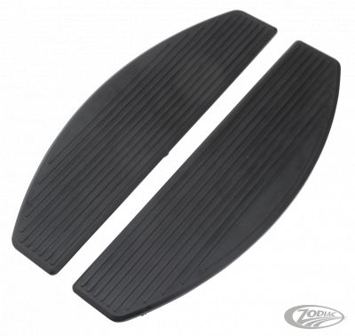 057028 - GZP replacement footboard insert ME17-UP