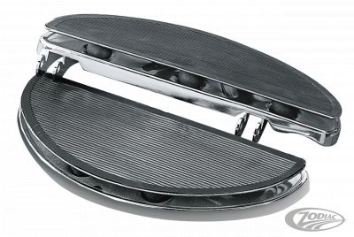 057041 - GZP Oval shaker floorboards FL(H)(S)