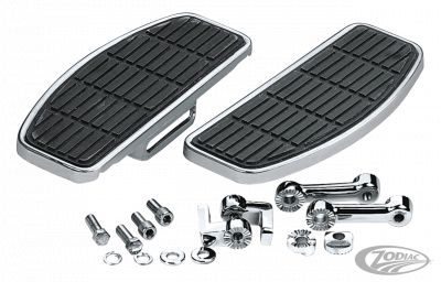 057069 - GZP Adjustable floorboard kit
