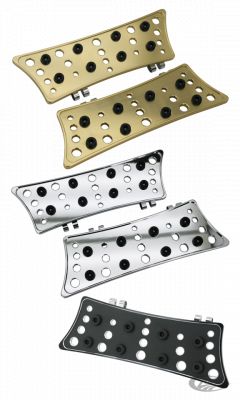 057196 - GZP Repl. rubbers for 057194/057195 16 p