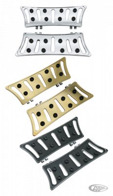 057230 - GZP Bronzed FL slasher floorboard