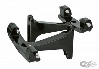 057251 - GZP Blk reduced reach passenger boardkit