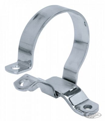 061149 - GZP Muffler clamp (each) FLH/T85-16