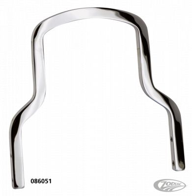 086082 - GZP Turn signal relocation kit F*ST00-01