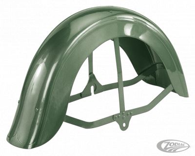 090045 - GZP Side car fender (RHS) BT34-e67