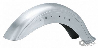 090223 - GZP Custom ducktail front fender FXST