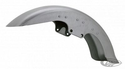 093107 - V-Twin Fat Boy style front fender 16