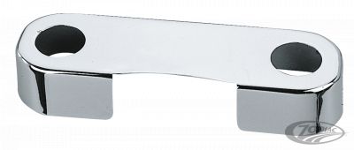 093515 - GZP Lower fork clamp cvr FX71-76 #45751-