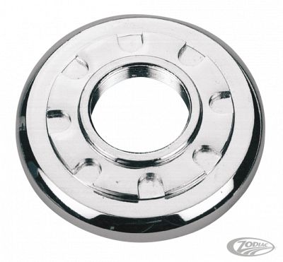 094012 - GZP Dust cvr/bearing nut FL/FXWG 48330-4