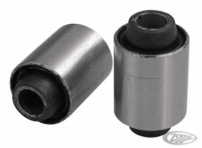 094028 - GZP Handlebar bushing 49-72,set2, 56158-