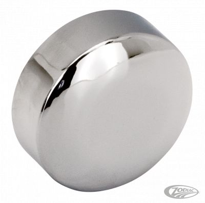 094044 - GZP Chrome fork stem nut cover