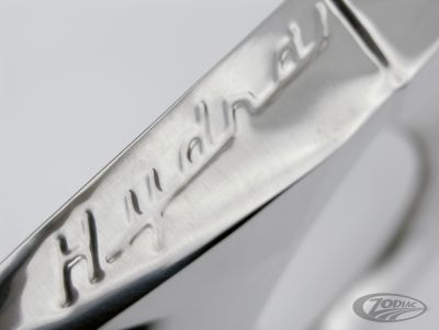 094052 - GZP Fork panel front Hydra Stainl.#46273