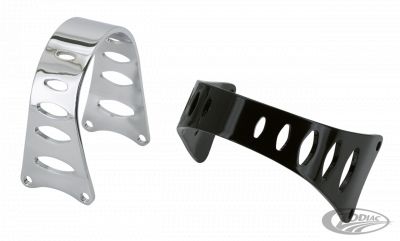 094107 - GZP Black Tomahawk fork brace Narrow Gli