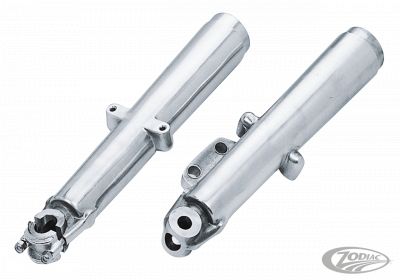 094134 - GZP Lower forkleg set FLH49-68 LEFT Drum
