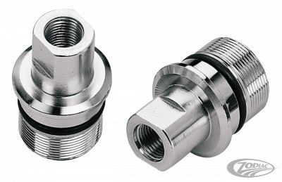 094143 - GZP Fork tube cap 77 up FXWG/ST/FL (pair