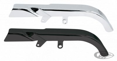 105046 - GZP Chrome upper belt guard F*ST00-06