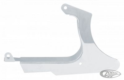 105070 - GZP Chrome lower belt guard F*ST06