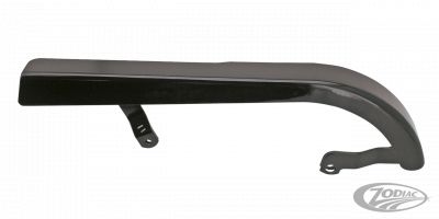 105146 - GZP Black upper belt guard FXD00-05
