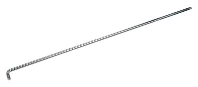 114053 - GZP chrome long rear brake rod #42257-36