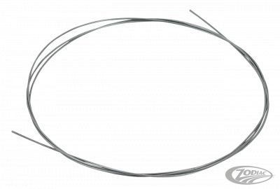 114183 - GZP Throttle/Spark contr.cable out #5650