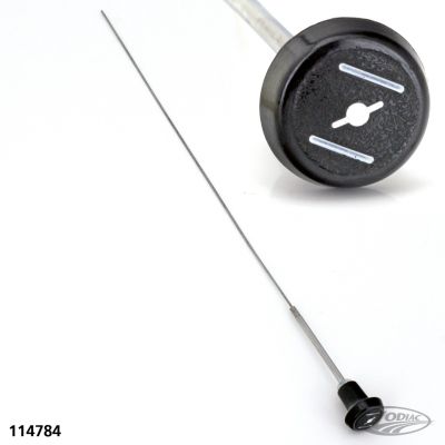 114784 - GZP Choke cable top mount XL/FX