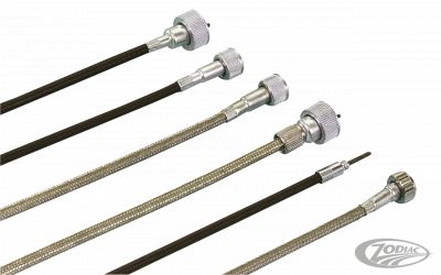 114929 - GZP BCC speedo cable 53" M12-1