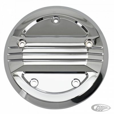 120000 - GZP Chr Airfoil air cleaner trim BT84-15