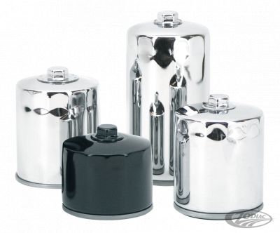 120148 - GZP Wrench-off Short oilfilter black mag