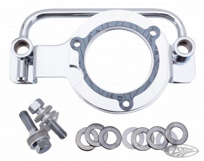 120426 - GZP chrome legacy ME17-UP breather kit