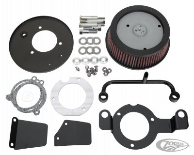 120427 - GZP Black ME17-UP round HP A/C w/breathr