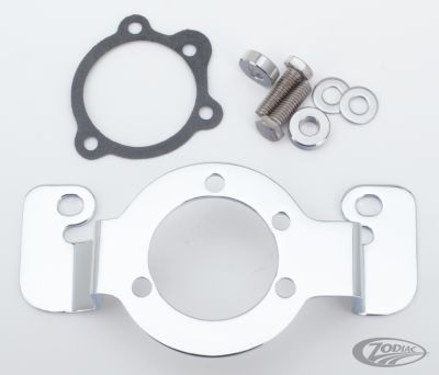 121144 - GZP A/C support bracket XL86-87