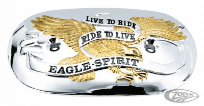 121177 - GZP Airclnr insert Eagle Spirit GO/CH