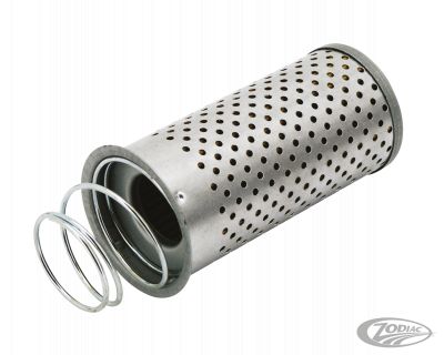 122009 - GZP Oil Filter cartridge BT53-82 XL54-78